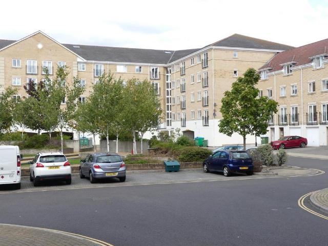 Flat for rent in Hill, City Of Southampton