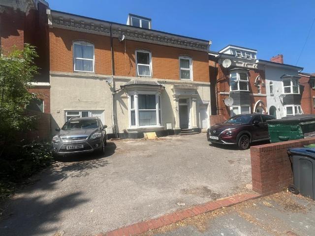 Flat for rent in Balsall Heath, West Midlands