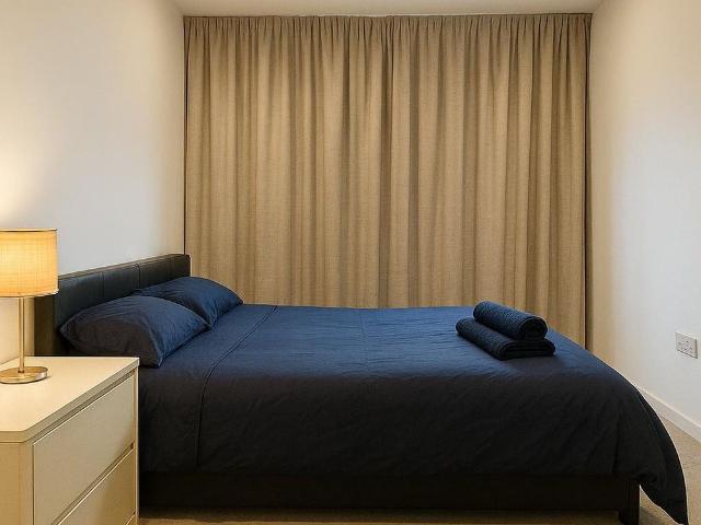 Apartment for rent in Waterside, Londonderry