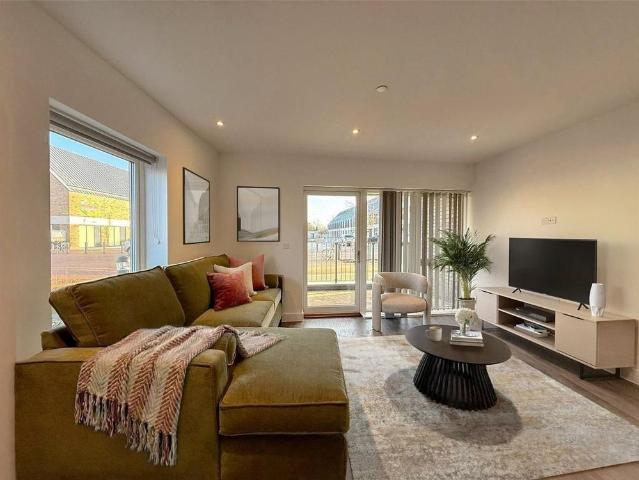 Apartment for rent in Arrington, Cambridgeshire