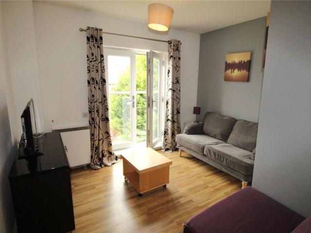 Apartment for rent in Hyde Park, West Yorkshire