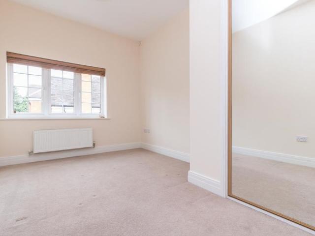 Apartment for rent in Twyford