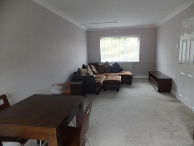 Apartment for rent in Sutton Coldfield, West Midlands