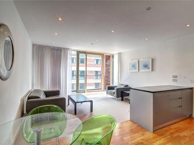 Apartment for rent in Grainger Town, Tyne And Wear