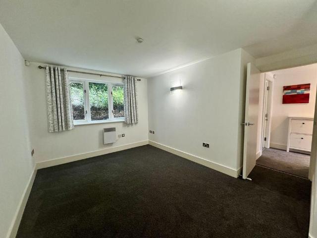 Apartment for rent in Hightown, Congleton