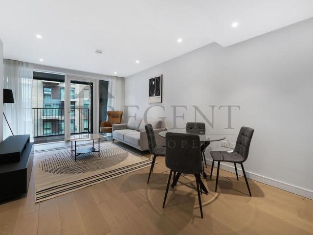Flat for rent in Greater London