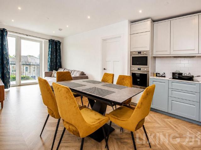 Flat for rent in Norbiton, Greater London
