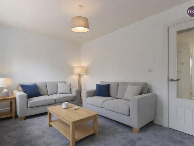 Flat for rent in Watford Rural, Batchworth