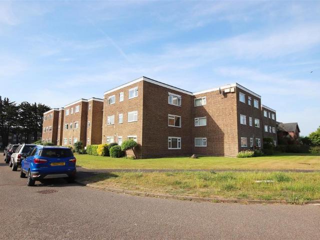 Flat for rent in Milford-on-Sea, Ashurst Bridge