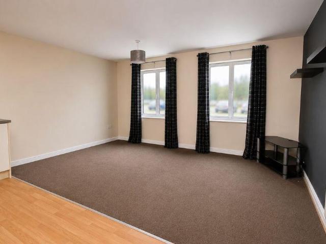 Apartment for rent in Bedford, Wigan