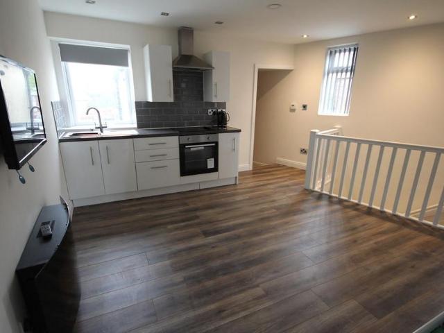 Apartment for rent in Wargrave, Newton-le-willows