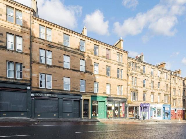 Apartment for rent in Bruntsfield, Scotland