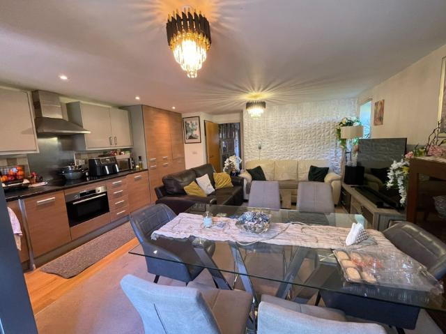 Apartment for rent in New Bilton, Warwickshire