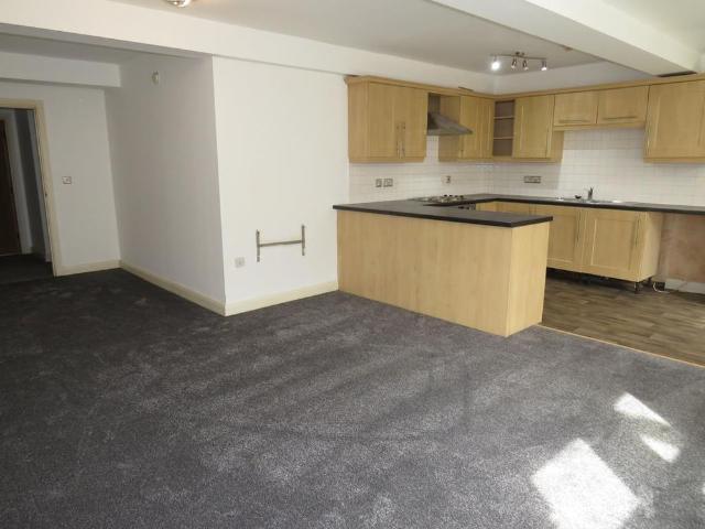 Apartment for rent in Claremount, Halifax