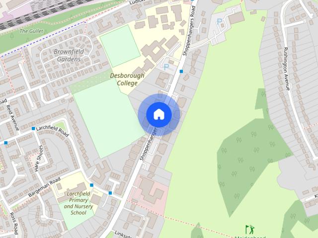 Apartment for rent in Bray Wick, Maidenhead