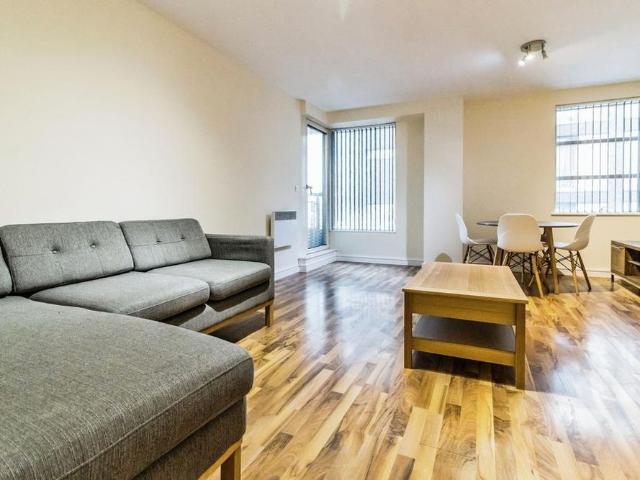 Apartment for rent in City Centre, Georgia