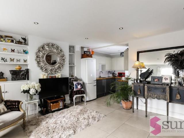 Apartment for rent in Kemptown, Brighton