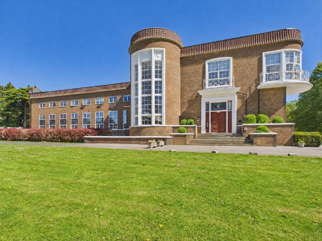 Flat for rent in Saunderton, Buckinghamshire