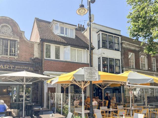 Flat for rent in Salisbury, Wiltshire