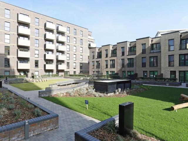 Flat for rent in Newtown, Reading