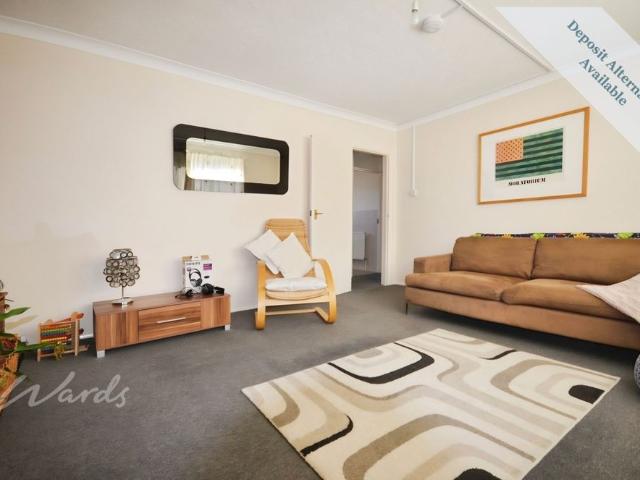 Apartment for rent in Birchington, Acol
