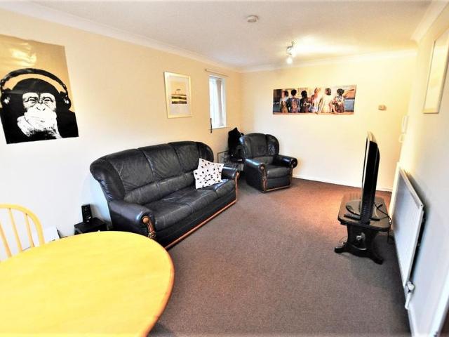 Apartment for rent in Spital Tongues, Tyne And Wear