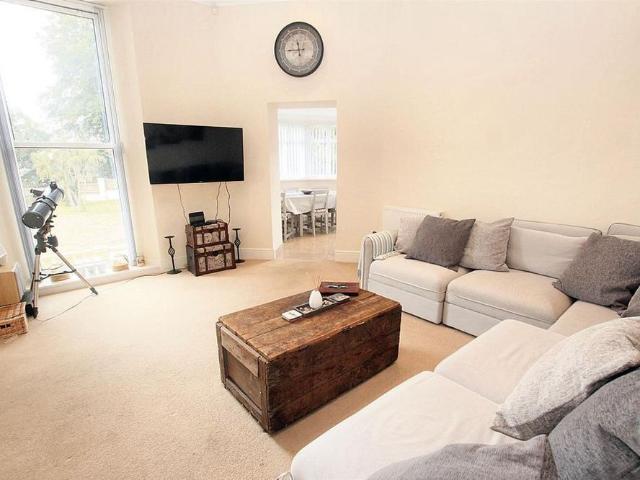 Apartment for rent in Livermead