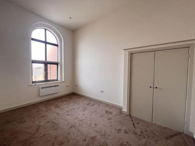 Apartment for rent in Oswestry