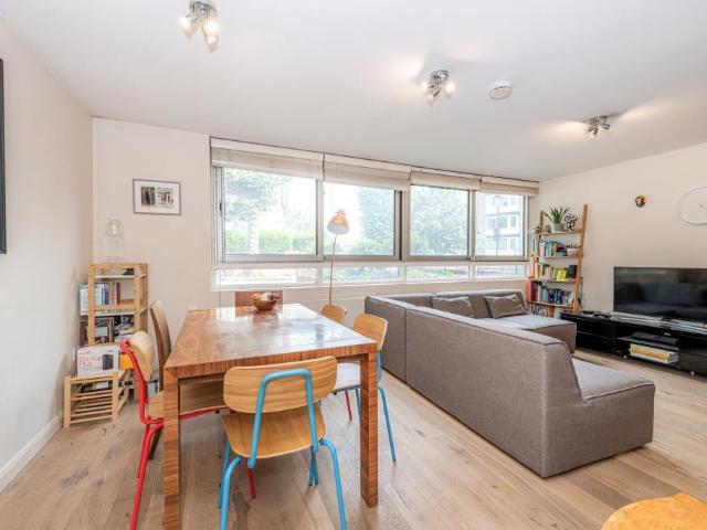 Flat for rent in Belsize Park, Primrose Hill