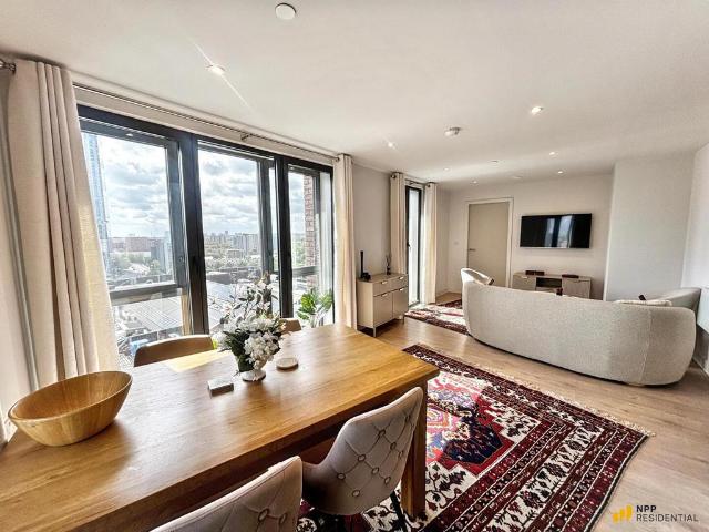 Flat for rent in Georgia, Greater Manchester