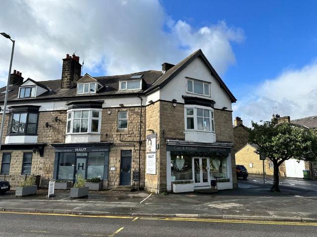 Flat for rent in Brooklands, Bradford
