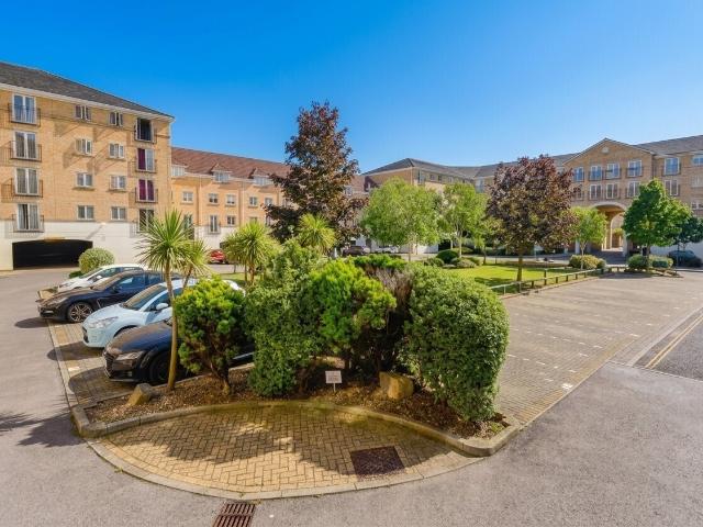 Apartment for rent in Hill, City Of Southampton