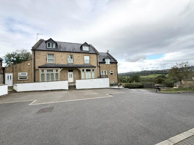 Apartment for rent in Intake, Leeds