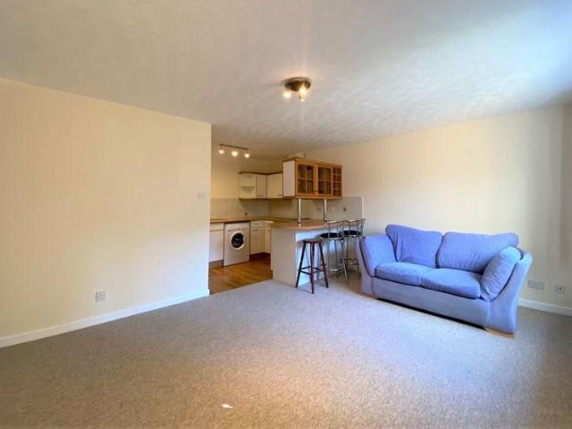 Apartment for rent in New Marston, The Slade