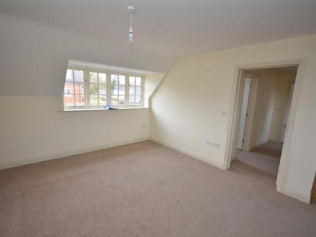 Apartment for rent in Baswich, Staffordshire