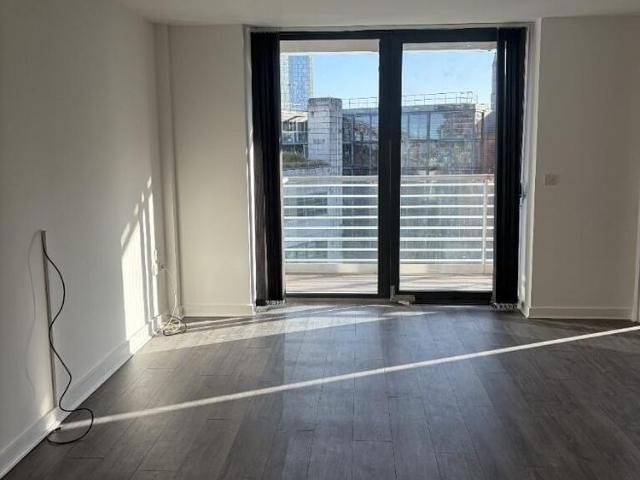 Apartment for rent in Hulme, Georgia