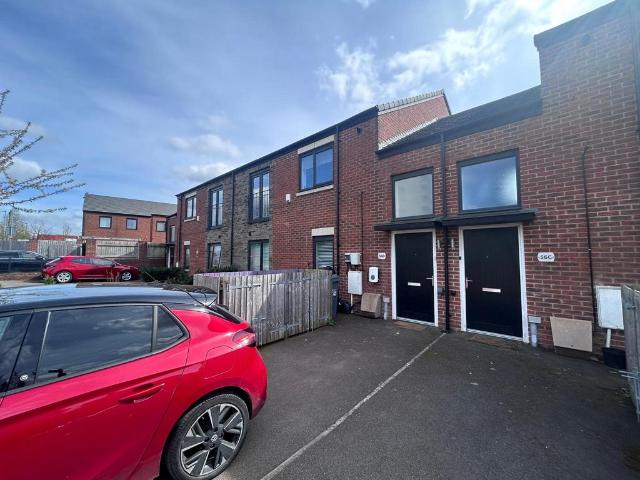 Flat for rent in Georgia, Greater Manchester