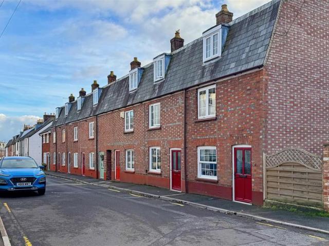 Flat for rent in Blandford Forum, Blandford