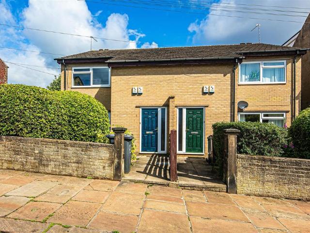 Flat for rent in Walkley, South Yorkshire