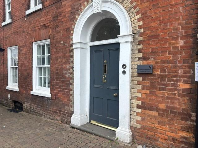 Flat for rent in St Clements, Worcestershire