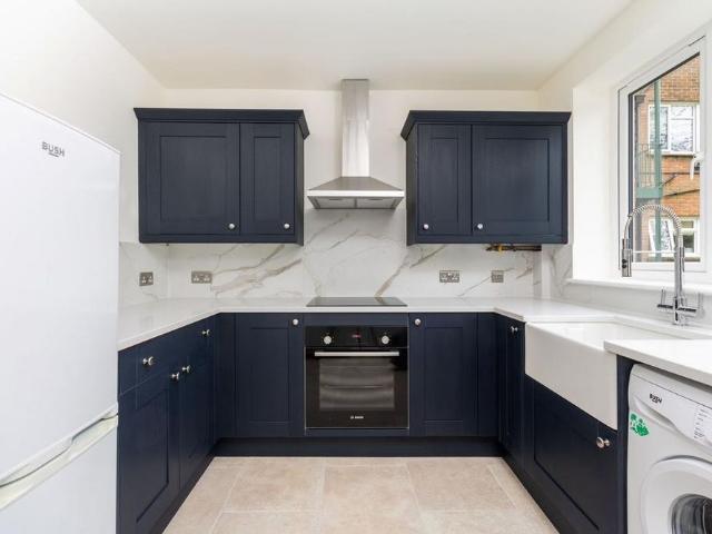 Apartment for rent in St Cross, Hampshire