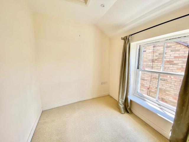 Apartment for rent in Barway, Cambridgeshire