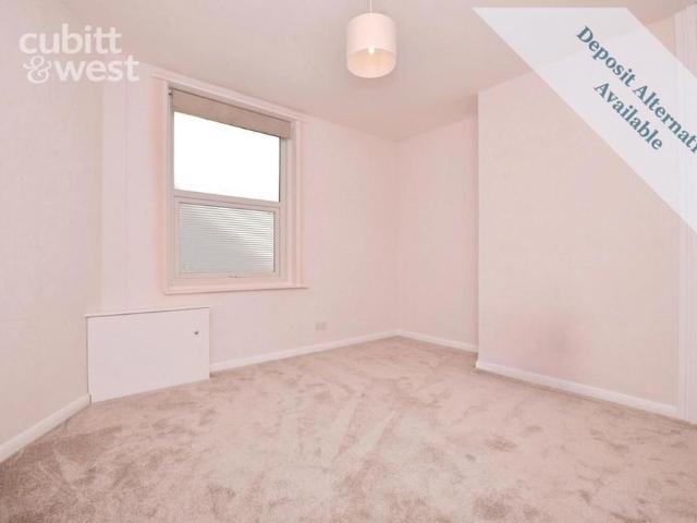 Apartment for rent in Queen's Park, Brighton & Hove