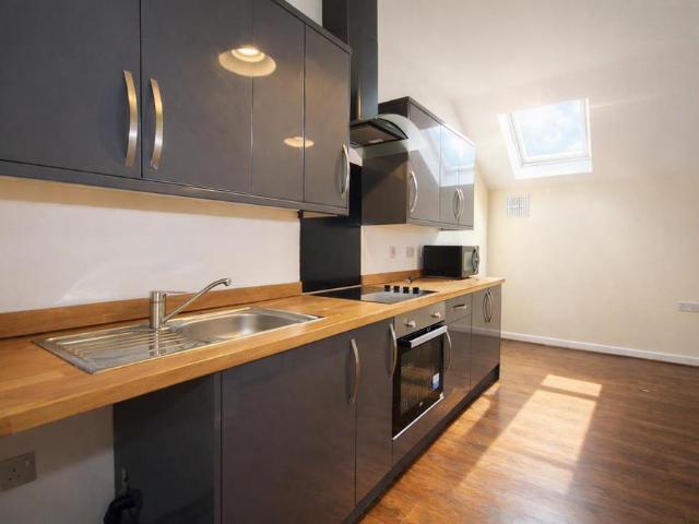 Apartment for rent in Lee Mount, Calderdale