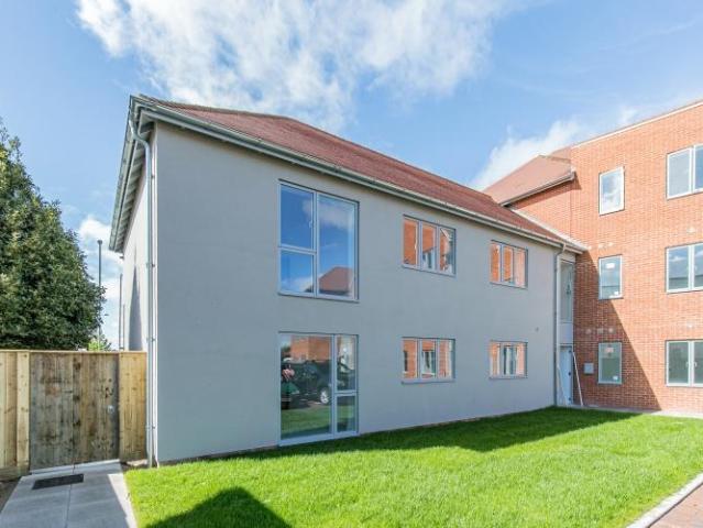 Flat for rent in Dromore, Oxfordshire