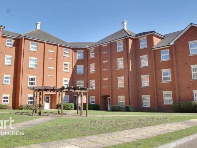 Flat for rent in Chedburgh, Isle Of Man