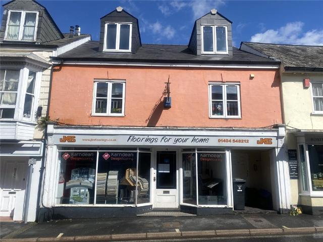 Flat for rent in Littletown, Budlake