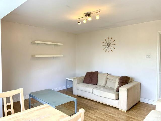 Apartment for rent in City Centre, Georgia