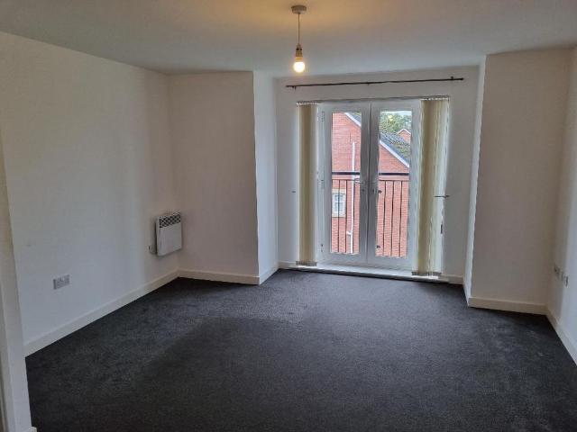 Apartment for rent in Lowton St Mary's, Wigan