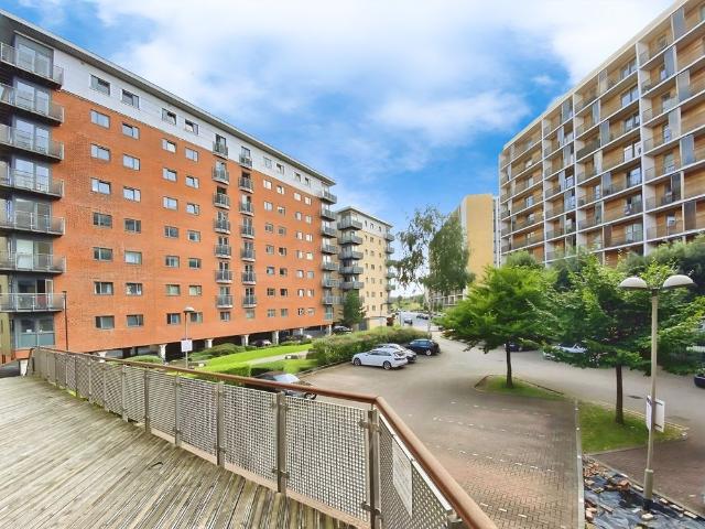 Apartment for rent in Holbeck, West Yorkshire